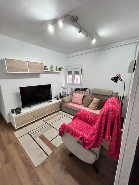Foto fcc5ae36-d045-4eb1-bd68-e8a9bb997d9b. Flat with heating in San Leonardo de Yagüe