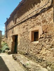 Maison  Calle velilla de medinaceli 6. Casa/ chalet