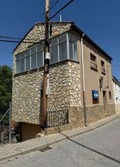 Maison  Calle mayor 32. Chalet independiente