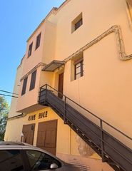 Edificio en Plaza del Hortal 21