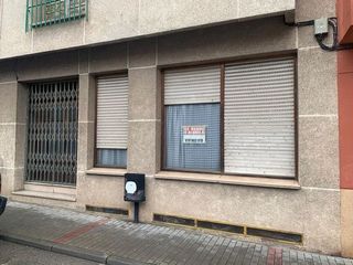 Local Comercial en Calle concepción 16. Local
