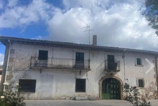 Casa  Calle iglesia. Casa de pueblo
