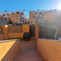 Casa a Hospital