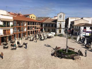 Terreno residenziale in San Benito-Soledad-Hispanidad