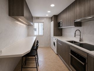 Appartement à Delicias