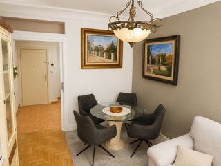 Flat in Delicias