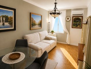 Appartement à Delicias