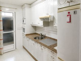 Flat in Guardia Civil-Zona Industrial
