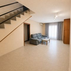 Zweistöckige Wohnung in Guardia Civil-Zona Industrial