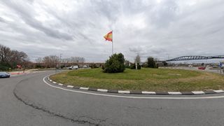 Terreny residencial a San Benito-Soledad-Hispanidad