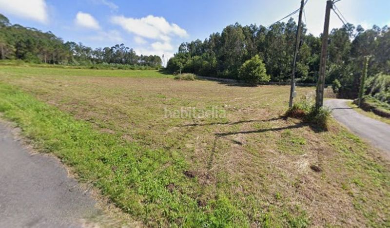 Foto cdb11bfb-81de-41c3-8054-67607df5e244. Terreny residencial a Muxía