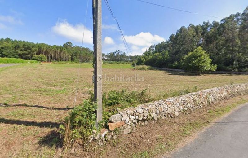 Foto d1eb524f-01c6-441d-b62f-7f8c482b4442. Terreny residencial a Muxía