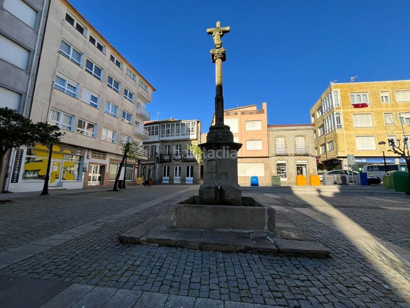 Foto d16338b8-57f4-4395-8a94-8fe1b5a8ec96. Pis amb calefacció a Fisterra