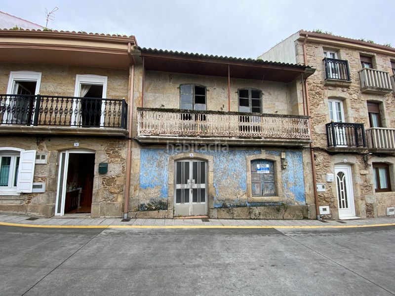 Foto 673f0dc0-6839-457d-8c25-f646c35d6aa7. Casa a Fisterra
