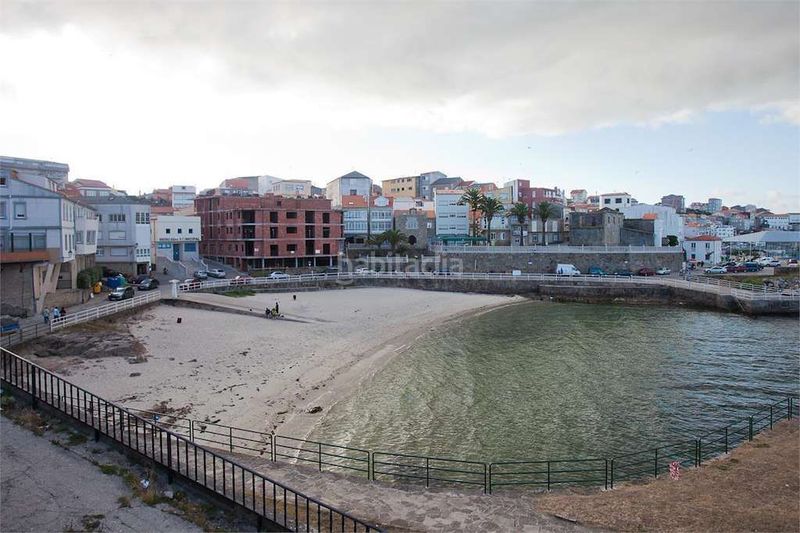 Foto a081345b-9a57-4021-9283-bc46626f00fc. Casa a Fisterra
