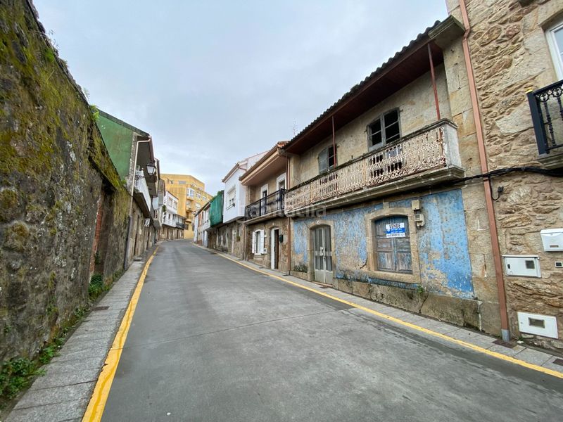 Foto ba42609f-2531-44a1-8758-33fa7071bca0. Casa a Fisterra