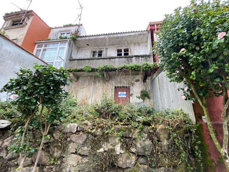 Foto c97eac74-c5f7-4a5b-8c4f-ab40e3565088. Casa a Fisterra
