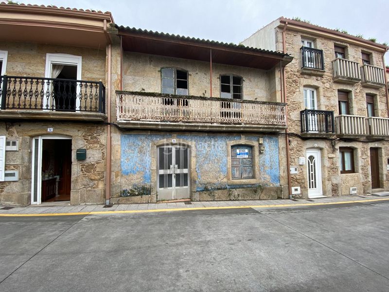 Foto dd65269e-b2a5-423e-a81e-2c8d430d696e. Casa a Fisterra