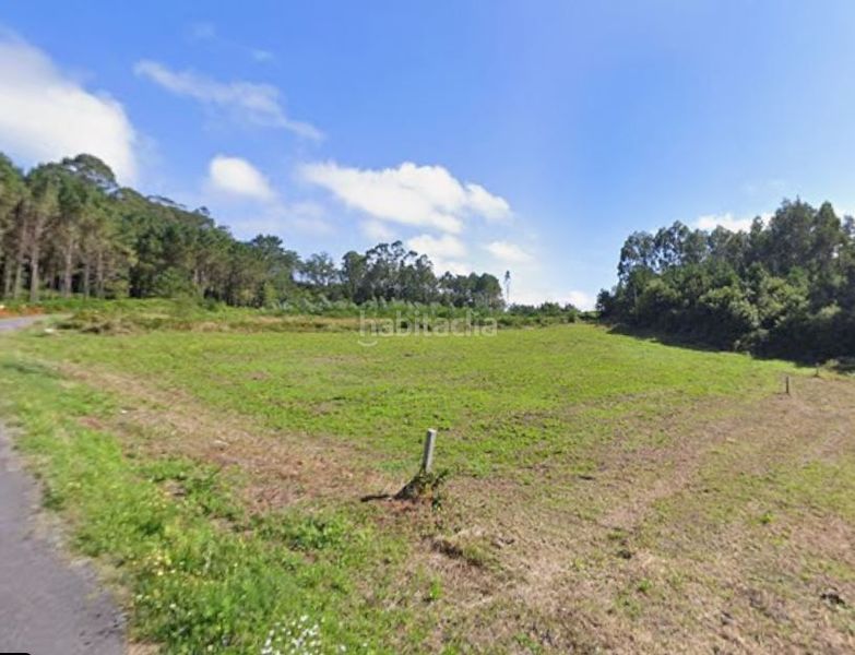Foto eb4084bc-f900-4716-849b-eae3f074499f. Terreny residencial a Muxía