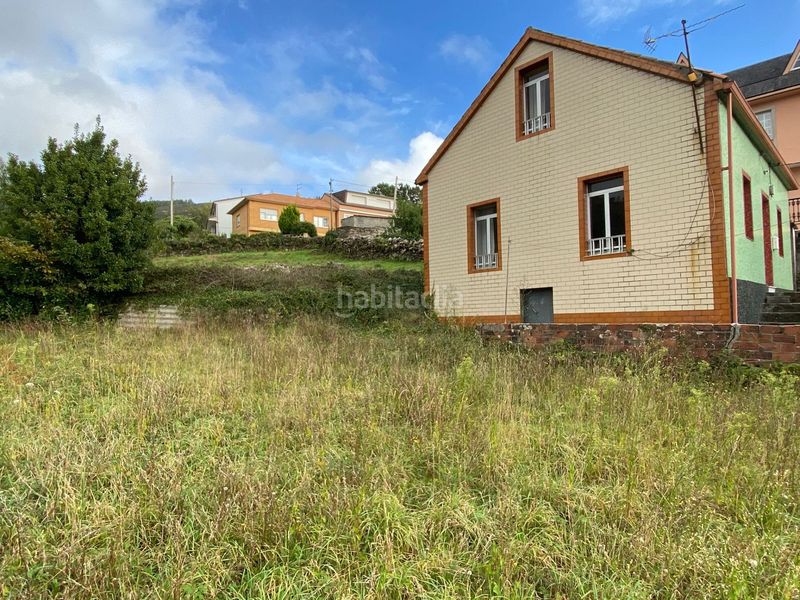 Foto 55fdd2a7-f6ea-4903-831e-29b1cf85f0b6. Casa in Cee
