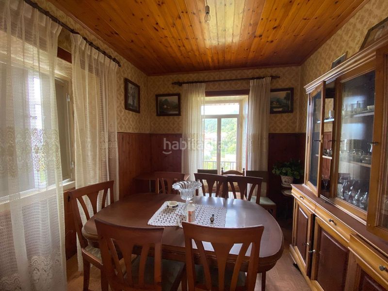 Foto 68fbb208-6a4c-476a-8137-01520f7f2664. Casa in Cee