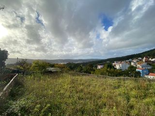 Casa a Cee. Casa de campo en ameixenda