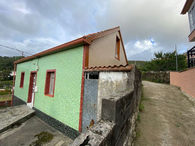 Foto de08e2e0-3680-493d-81e5-1dbdabda3b3f. Casa in Cee