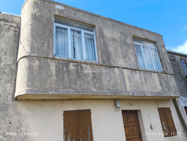 Foto 68f886d7-e9ec-4845-a64d-a1732b0763e2. Casa en Corcubión