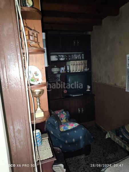 Foto d2cfa970-b473-42e6-9565-5891ea7febd7. Casa en Corcubión