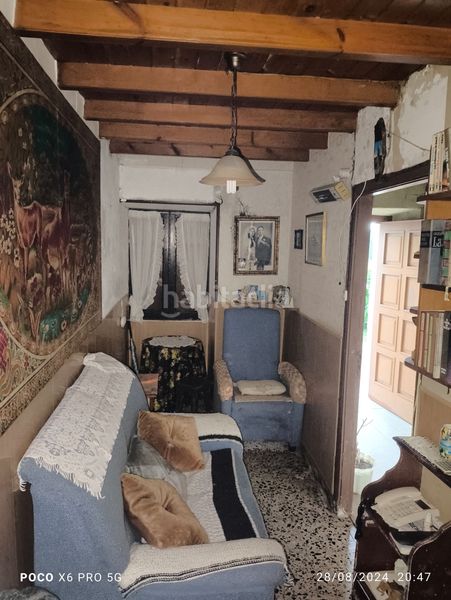 Foto f730343c-ae83-475d-9e1a-7f9f9c00cacb. Casa en Corcubión