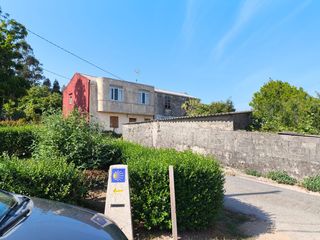 Maison à Corcubión