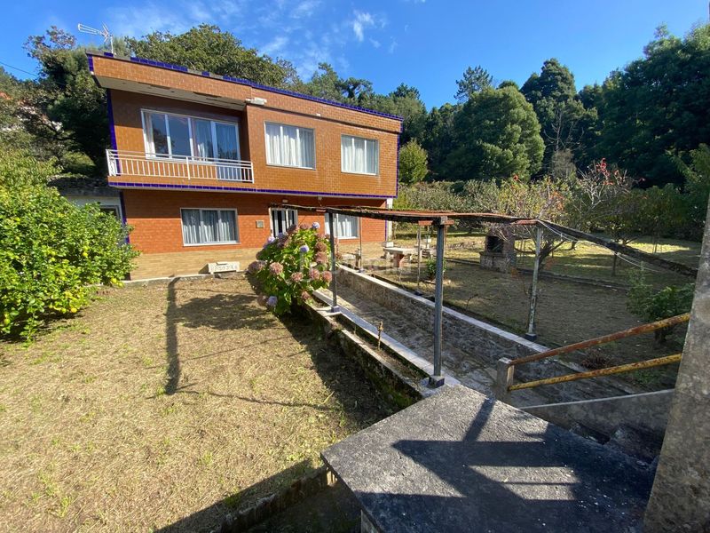Foto 1de2c4b6-8cef-4660-ad9a-ad584ffe9234. Casa en Cee