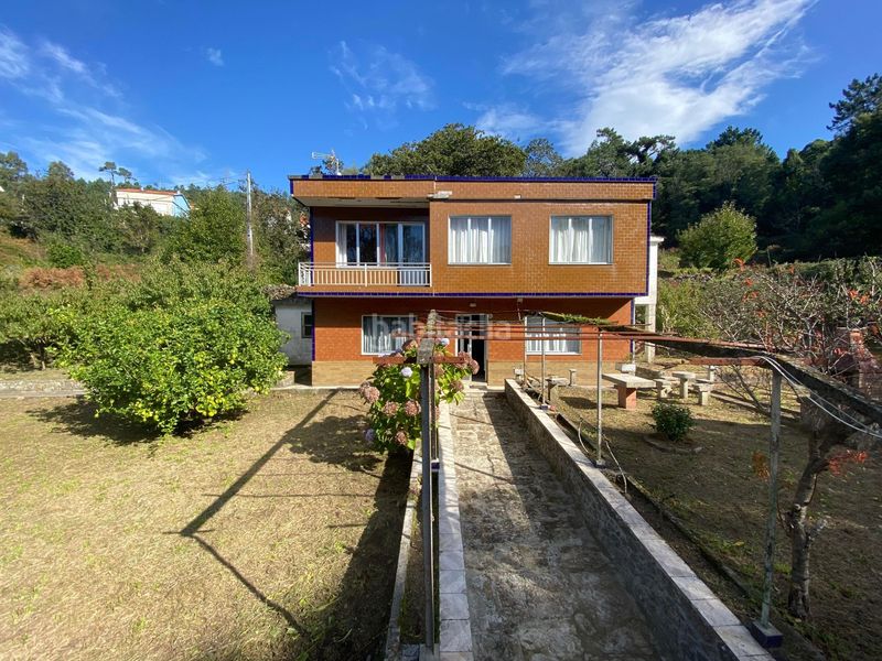 Foto e9cdaf8e-dc7f-4e84-b4e9-fb718708d763. Casa en Cee