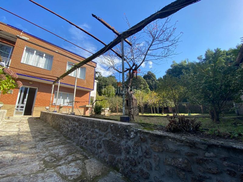 Foto fd7f779f-5bd8-4315-afbf-e3557f94ee28. Casa en Cee