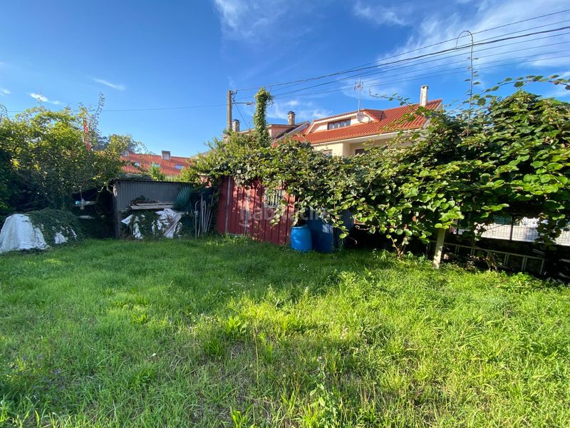 Foto a0c16296-73a2-4a81-815f-1773233a2e5b. Terreny residencial a Corcubión