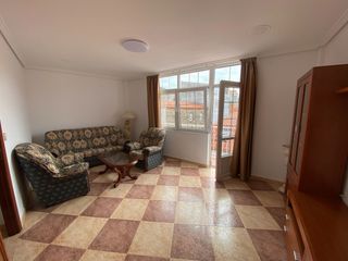 Flat in Arasolis 3. Se vende  piso en fisterra