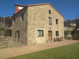 Maison  Amarela