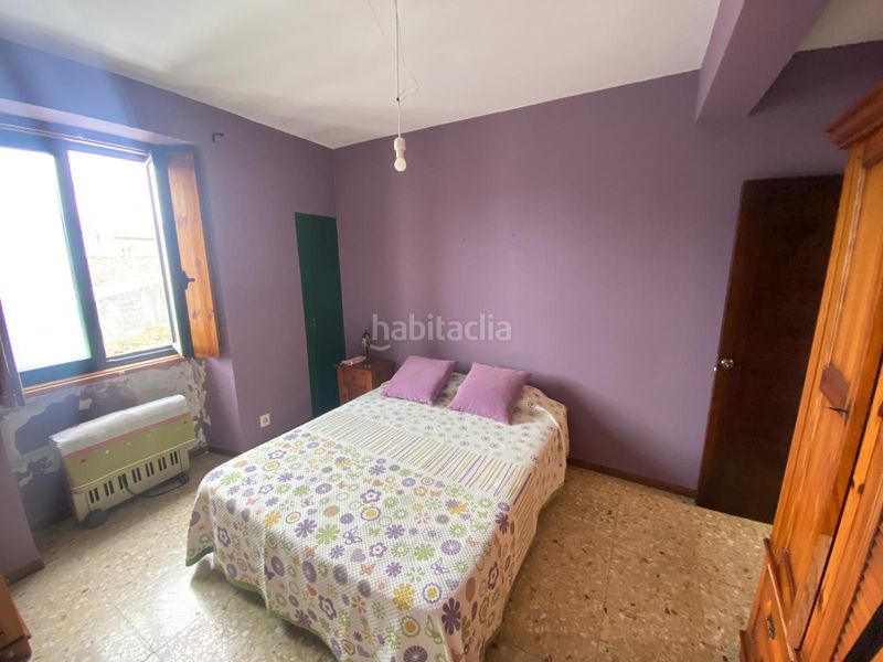 Foto d50d2166-7748-446c-8616-2d289e009a4f. Casa en amarela en Corcubión