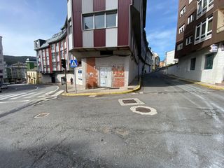 Geschäftsraum in Cee