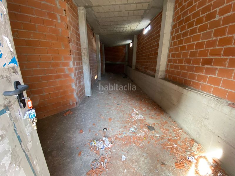 Foto 258b5dfb-8c1d-4c43-a2dc-5550231adc3b. Local comercial a Cee