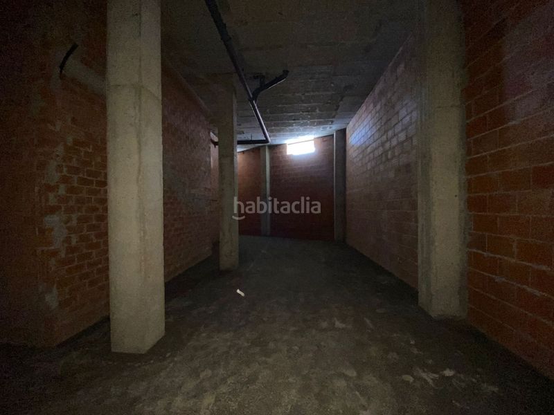Foto c8701f7b-03f2-48b6-9052-7d6392031be3. Local comercial a Cee