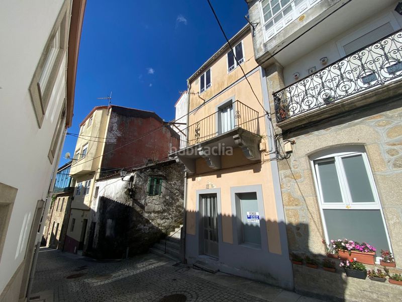 Foto d9e72e9d-890c-4c8d-b230-9385c470446d. Casa a Corcubión
