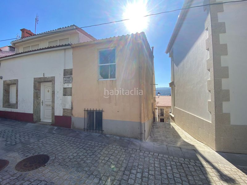 Foto dbc8b354-56bf-4bf6-9225-d16580197c63. Casa a Corcubión