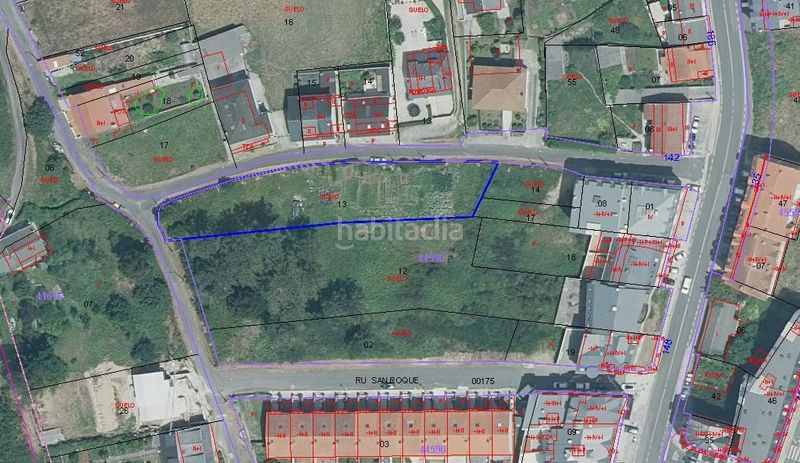 Foto 3c5cb26e-061f-48a1-afe8-8d866bf0eeb7. Terreny residencial a Cee