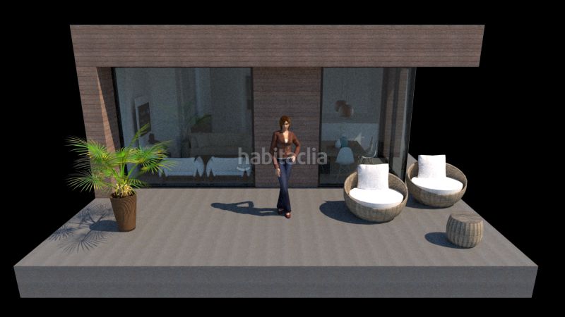 Foto 945562df-1a75-4c69-99b5-6c9a4afe7d08. Terreny residencial a Cee