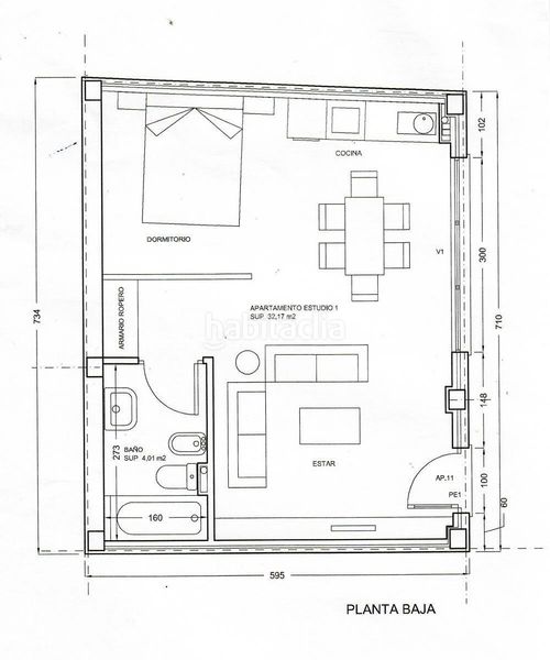 Foto b71b5d2d-2e39-4e04-96f1-876b72c9a1af. Casa a Corcubión