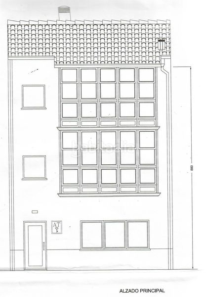 Foto d1504002-d341-4bef-84aa-4f5b650de024. Casa a Corcubión