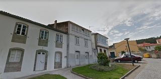 Mas  Francisco sanchez. Casa en corcubion