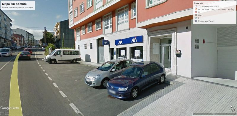 Foto 5fc8f7e8-60f9-4ec9-8ea6-e6b3cd3ddc0f. Local comercial a finisterre 45 a Cee