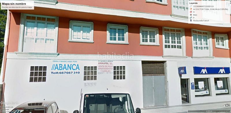 Foto 8311cb3e-9392-4bcb-97fb-34f7f3d77164. Local comercial a finisterre 45 a Cee
